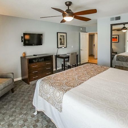 Palm Springs Tennis Club Екстериор снимка