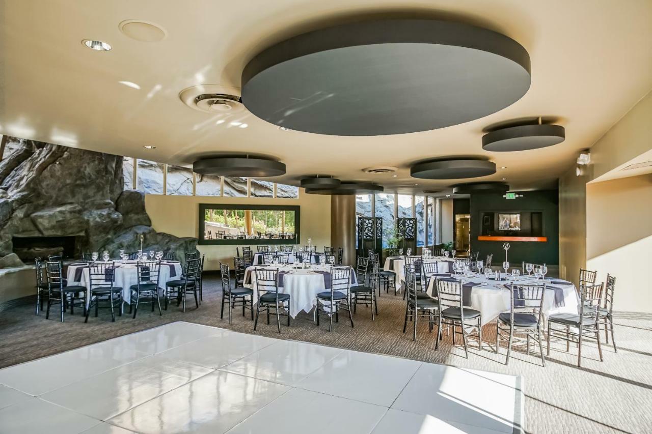 Palm Springs Tennis Club Екстериор снимка
